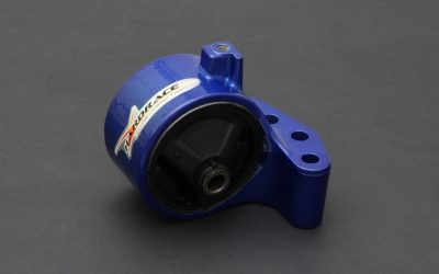 HARDRACE HARDENED ENGINE MOUNT MITSUBISHI, LANCER EVO, CT9A