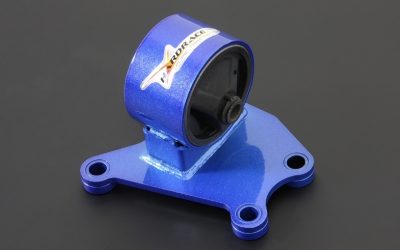 HARDRACE HARDENED ENGINE MOUNT MITSUBISHI, LANCER EVO, CT9A