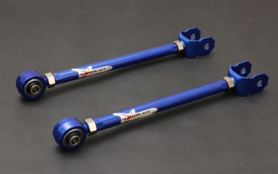 HARDRACE REAR TRACTION ROD TOYOTA, LEXUS, CELSIOR, LS, XF20 95-00, UCF2 94-00