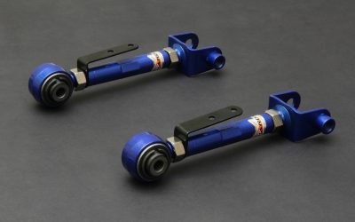 HARDRACE REAR CAMBER KIT HONDA, ODYSSEY JDM, RB3/4, RB1/2