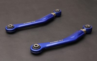 HARDRACE REAR CAMBER KIT MONDEO, MK4 07-14