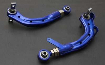 HARDRACE REAR CAMBER KIT HONDA, CIVIC, FD2 FG, FB