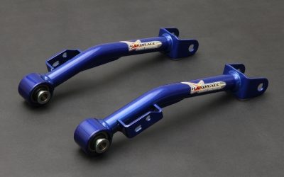 HARDRACE REAR TRAILING ARM SUBARU, TOYOTA, 86, BRZ, FR-S, ZC 6, ZN6, FT86/FR-S ZN6/ZC6