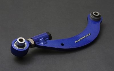 HARDRACE REAR UPPER CAMBER KIT TOYOTA, LEXUS, CT, TC, ZELAS, ZWA10 11-, 10-ON, AGT20 11-