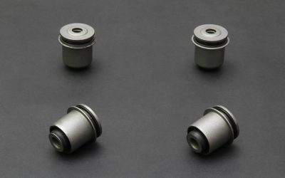 HARDRACE FRONT UPPER ARM BUSHING HONDA, S2000, AP1/2