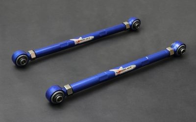 HARDRACE REAR TOE CONTROL ARM BMW, 1/2/3/4 SERIES, F22 14-, F2X, F3X