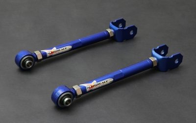 HARDRACE REAR TRAILING ARM BMW, 1/2/3/4 SERIES, F22 14-, F2X, F3X