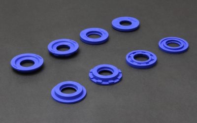 HARDRACE REAR SUB-FRMAE BUSHING INSERT SUBARU, TOYOTA, 86, BRZ, FR-S, ZC 6, ZN6, FT86/FR-S ZN6/ZC6