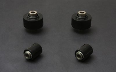 HARDRACE FRONT LOWER ARM BUSHING HONDA, CIVIC, FD