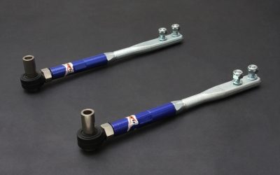 HARDRACE FRONT HIGH ANGLE TENSION/CASTER ROD NISSAN, SILVIA, Q45, Y33 97-01, S14/S15