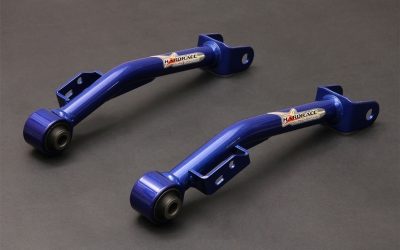 HARDRACE REAR TRAILING ARM SUBARU, TOYOTA, 86, BRZ, FR-S, ZC 6, ZN6, FT86/FR-S ZN6/ZC6