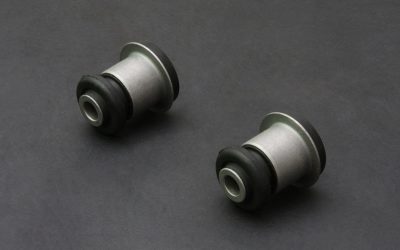 HARDRACE FRONT LOWER ARM BUSHING MAZDA, VOLVO, 3/AXELA, FOCUS, KUGA, V40, 13-PRESENT, BL 09-13, MK2 12-, MK3