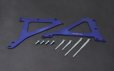 HARDRACE BODY REINFORCED BAR SUBARU, TOYOTA, 86, BRZ, FR-S, ZC 6, ZN6, FT86/FR-S ZN6/ZC6