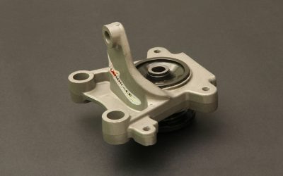 HARDRACE HARDENED ENGINE MOUNT HONDA, CIVIC, FD