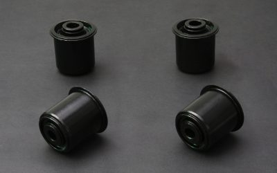 HARDRACE REAR SUBFRAME BUSHING SUBARU, TOYOTA, 86, BRZ, FR-S, ZC 6, ZN6, FT86/FR-S ZN6/ZC6