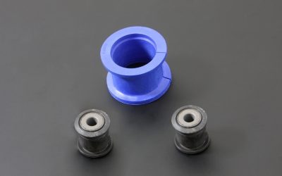 HARDRACE TPV REINFORCED STEERING BUSH HONDA, CIVIC, FD