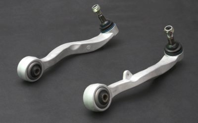 HARDRACE FRONT LOWER ARM BMW, 5 SERIES, E60/E61