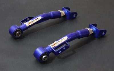 HARDRACE REAR TRAILING ARM ADJUSTABLE SUBARU, TOYOTA, 86, BRZ, FR-S, ZC 6, ZN6, FT86/FR-S ZN6/ZC6