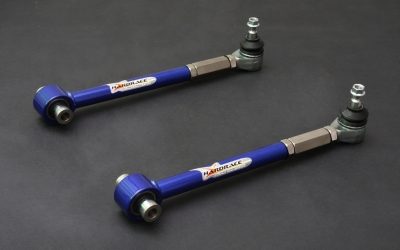 HARDRACE REAR TOE CONTROL ARM MITSUBISHI, ECLIPSE, GALANT, 98-05, 2G 95-99, 3G 00-05