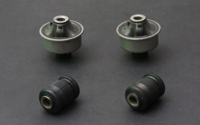 HARDRACE FRONT LOWER ARM BUSHING TOYOTA YARIS VITZ XP10 99-05