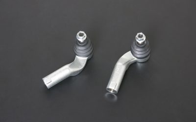 HARDRACE TIE ROD END FOCUS, MK2