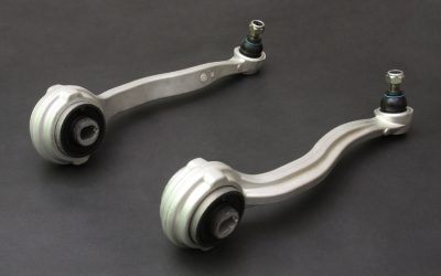 HARDRACE FRONT LOWER CONTROL ARM MERCEDES, C-CLASS, E-CLASS, SLK, COUPE C207/A207 10-17, R171 04-10, W203 01-07, W204 2