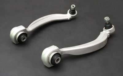 HARDRACE FRONT LOWER CONTROL ARM MERCEDES, C-CLASS, E-CLASS, SLK, COUPE C207/A207 10-17, R171 04-10, W204 08~15