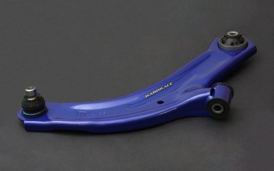 HARDRACE FRONT LOWER CONTROL ARM NISSAN, CUBE, LIVINA, TIIDA/VERSA, C11 04-12, Z12 08-14, L11 13-PRESENT