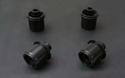 HARDRACE REAR SUBFRAME BUSHING NISSAN, SKYLINE, R32 GTR, R33/34 GTR