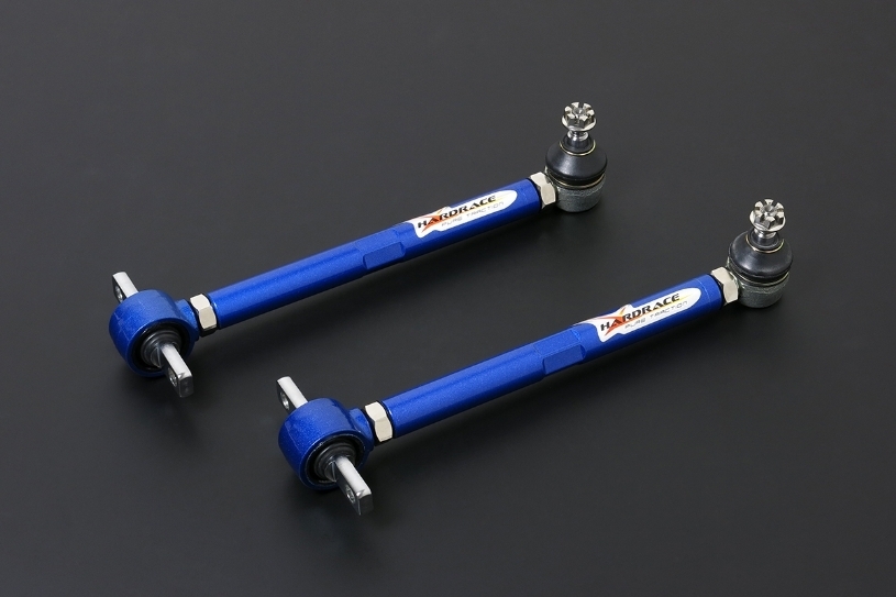 HARDRACE REAR CAMBER KIT HONDA, ACCORD CL, YA1, CB1/2/3/4, CD3/4/5/6/7 ...