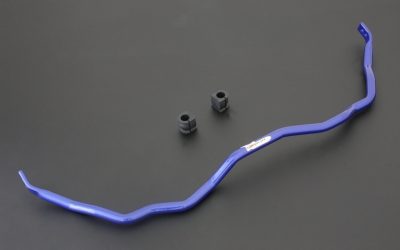 HARDRACE FRONT SWAY BAR HONDA, RM1/RM3/RM4 12-16