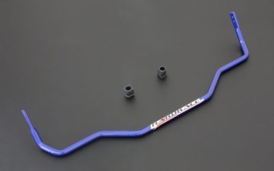 HARDRACE REAR SWAY BAR HONDA, RE1-RE5/RE7 07-11, RM1/RM3/RM4 12-16