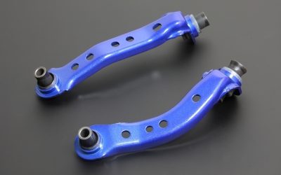 HARDRACE FRONT UPPER CONTROL ARM NISSAN, CUBE, LIVINA, PULSAR, C11 04-12, C12 13-, Z12 08-14, L11 13-PRESENT