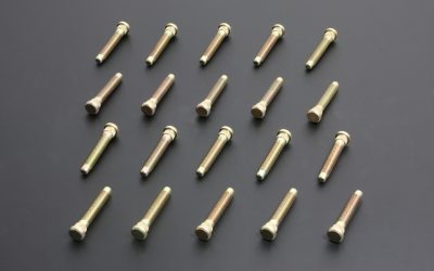 HARDRACE EXTENDED WHEELSTUD MITSUBISHI, LANCER EVO, CT9A