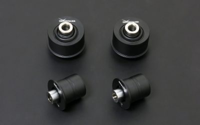 HARDRACE FRONT LOWER ARM BUSHING HONDA, CIVIC, INTEGRA, DC5 RSX, STREAM, RN1-5 00-06, 02-06, DC5 02-06, DC5 TYPE R 02-20