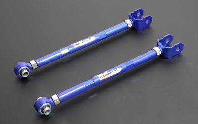 HARDRACE REAR LOWER CAMBER KIT M SERIES, Q50, Q60 COUPE, M25/37/56/35H/30D (Y51), 13-PRESENT, 16-PRESENT