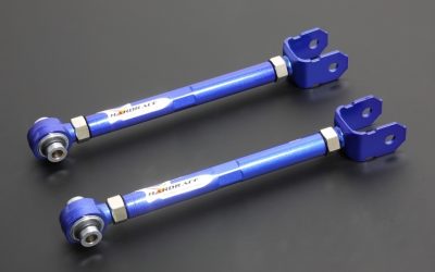 HARDRACE REAR TRACTION ROD M SERIES, Q50, Q60 COUPE, M25/37/56/35H/30D (Y51), 13-PRESENT, 16-PRESENT