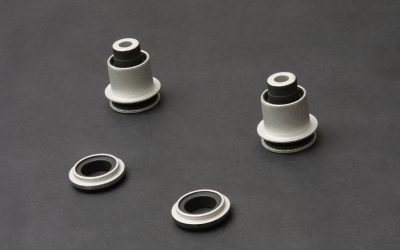 HARDRACE FRONT LOWER ARM BUSHING HONDA, CIVIC, FN2, FK