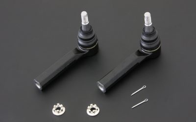 HARDRACE RC TIE ROD END NISSAN, FAIRLADY Z, G SERIES, G35 (V35), Z33 02-08