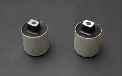 HARDRACE FRONT LOWER ARM BUSHING BMW, 1/2/3/4 SERIES, F22 14-, F2X, F3X