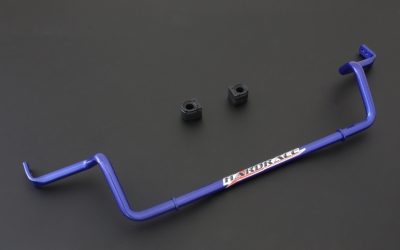 HARDRACE FRONT SWAY BAR MAZDA, CX5, CX9, 16-PRESENT, KE 12-17, KF 17-PRESENT