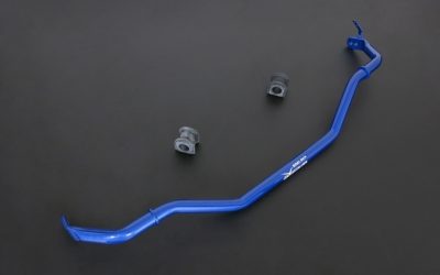 HARDRACE FRONT SWAY BAR LEXUS, IS, XE20 06-13