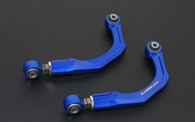 HARDRACE REAR CAMBER KIT MAZDA, 6/ATENZA, GJ 14-