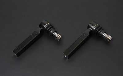 HARDRACE RC TIE ROD END SUBARU, TOYOTA, 86, BRZ, FR-S, IMPREZA, LEVORG, XV, SF 97-02, STI GC/GF/GM 92-00,