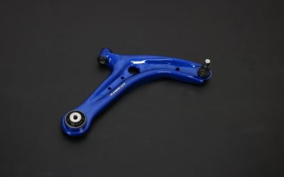 HARDRACE FRONT LOWER ARM + RC BALL JOINT CHINA VERSION FIESTA, MK6 08-17