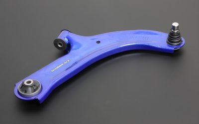 HARDRACE FRONT LOWER CONTROL ARM NISSAN, CUBE, LIVINA, TIIDA/VERSA, C11 04-12, Z12 08-14, L11 13-PRESENT