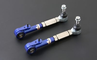 HARDRACE REAR TOE ARM SUBARU, IMPREZA, LEVORG, 14 -, WRX/STI VA 14-