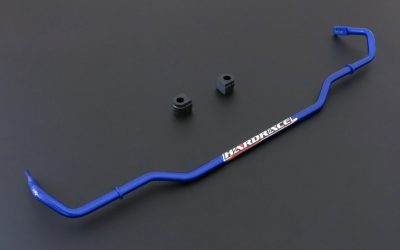 HARDRACE REAR SWAY BAR AUDI, SEAT, SKODA, VOLKSWAGEN, A3, ALTEA, BEETLE, CC, EOS, GOLF, JETTA, LEON, OCTAVIA, PASSAT, RABBIT, S3, SAGITAR, SAN