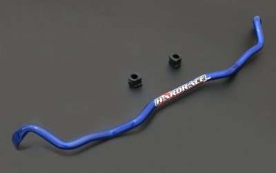 HARDRACE FRONT SWAY BAR SUBARU, IMPREZA, LEVORG, 14 -, WRX/STI VA 14-