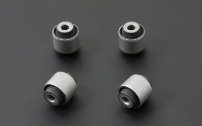 HARDRACE FRONT UPPER ARM BUSHING HONDA, INTEGRA, DA 90-93